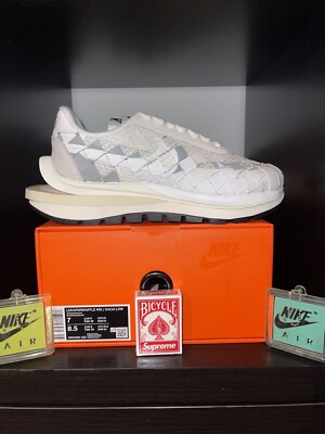 nike x sacai x Jean Paul Gaultier EU 40 US 7 Neu new