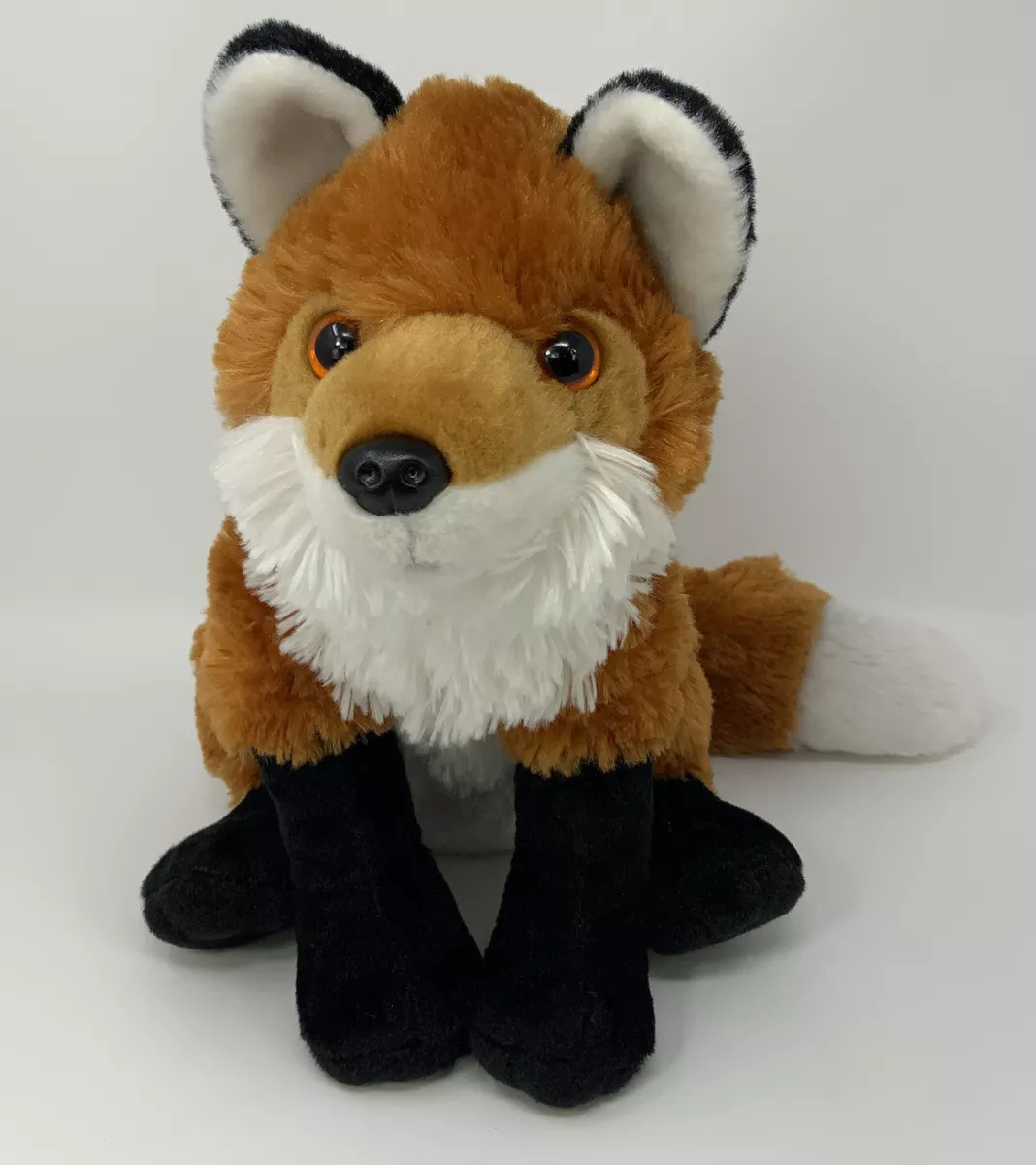Wild on sale republic fox