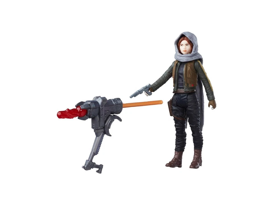 Hasbro Rogue One: A Star Wars Story - Figurine (Assortie)