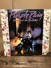 Purple Rain by Prince And The Revolution (WI 25110)