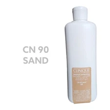 Clinique Beyond Perfecting Foundation + Concealer CN 90 SAND 6.71 FL OZ JUMBO