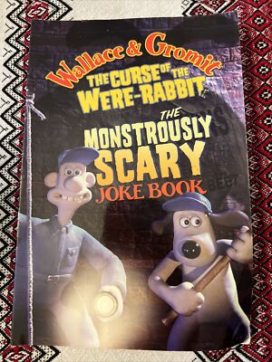 Were Rabbit Horror Were Rabbit Scary