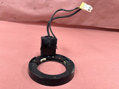 Nissan 300ZX Steering Wheel Controls Clock Spring OEM #86154