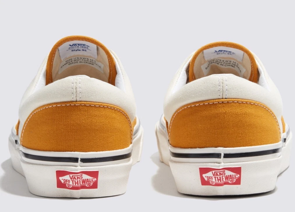 VANS Anaheim Factory ERA 95 DX MEN S SHOES VN0A2RR1U8R eBay