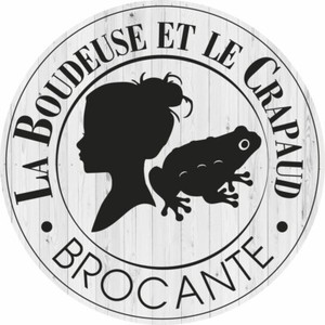 La Boudeuse Et Le Crapaud