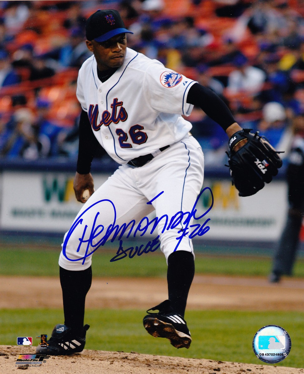 ORLANDO HERNANDEZ ORLANDO HERNANDEZ