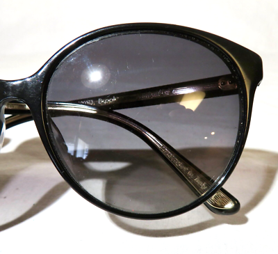 OLIVER PEOPLES × The Row Brookires Brooktree Sunglasses – La Garçonne