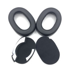 For Jabra Elite 85H Headphone Cover Earcups 85h Wireless Headset Sponge Cover