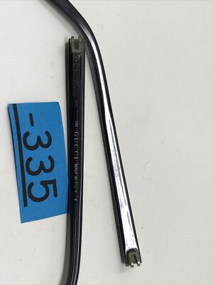TEMPLE ARM REPLACEMENT PARTS GUCCI GG 1515 ZX8 GRAY 130mm E887 | eBay
