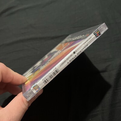 Rollcage Stage II (Sony PlayStation 1, 2000) for sale online | eBay