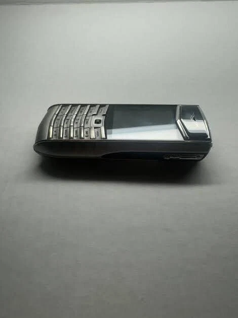 Оригинальный Vertu Ascent Ti Титановый Черный НЕПРОВЕРЕННЫЙ - Изображение 3 из 4