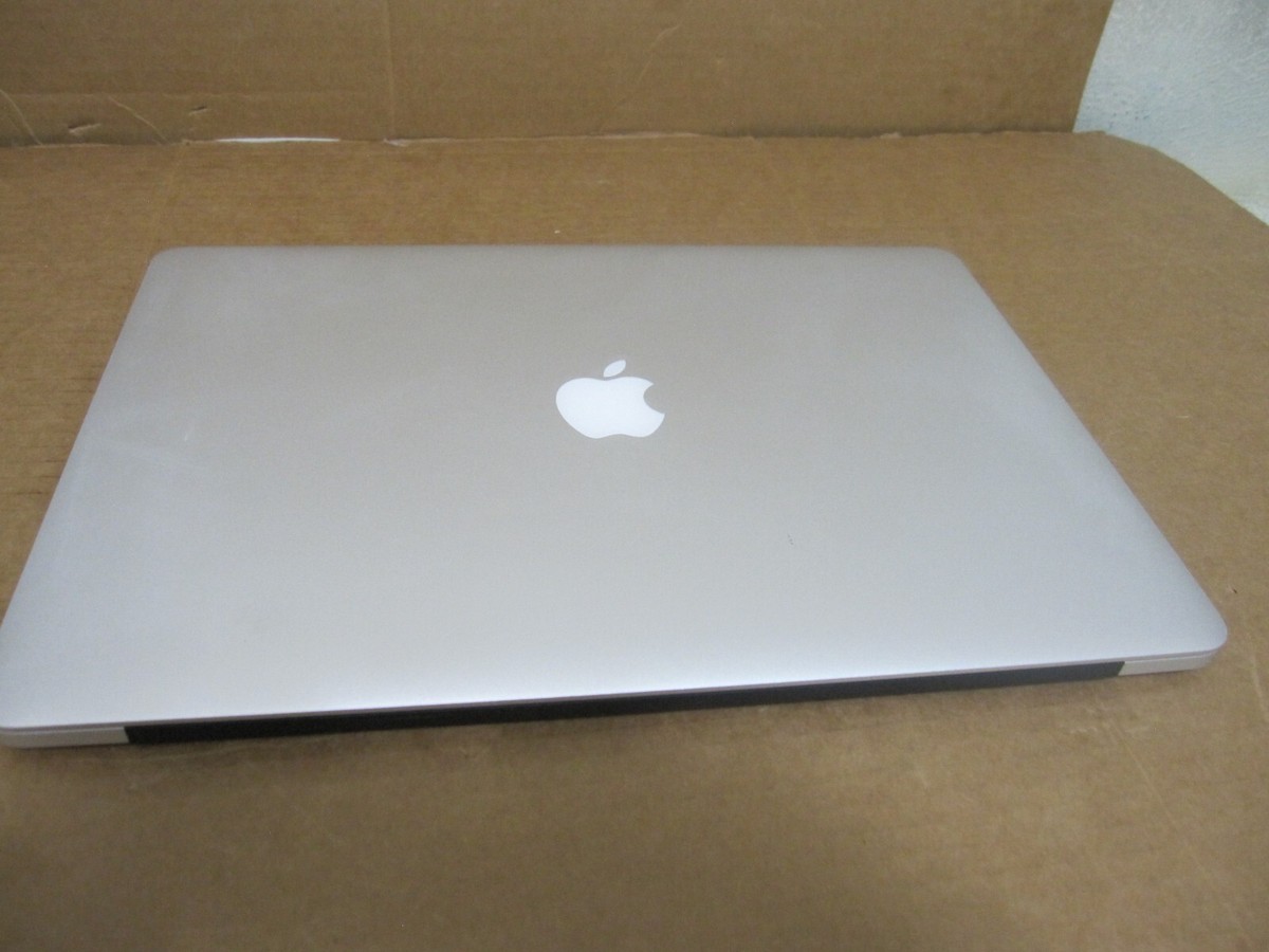 i7クアッドコア 500GB MacBook Pro 2013 15-inch 2013 15