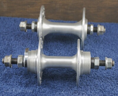 High Flange Track Bike 36h HUBS Fixed Gear Flip Flop Freewheel