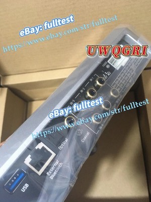 1PCS New Alpine PXE-0850X 12-Channel Processor By DHL or Fedex