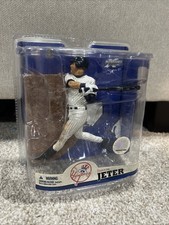 2014 McFarlane Derek Jeter World Series Figures 19