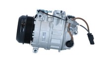 NRF Kompressor Klimaanlage Easy FIT 32860 12V OE-EQUIVALENT FüR Mercedes Bus 210