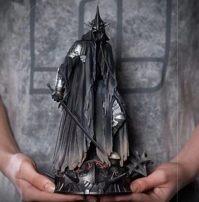 Lord of the Rings Witch King Nazgul 26cm Action Figure Toy