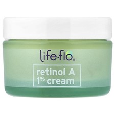 Retinol A 1 Cream, Advanced Revitalization, 1.7 fl oz 50 ml