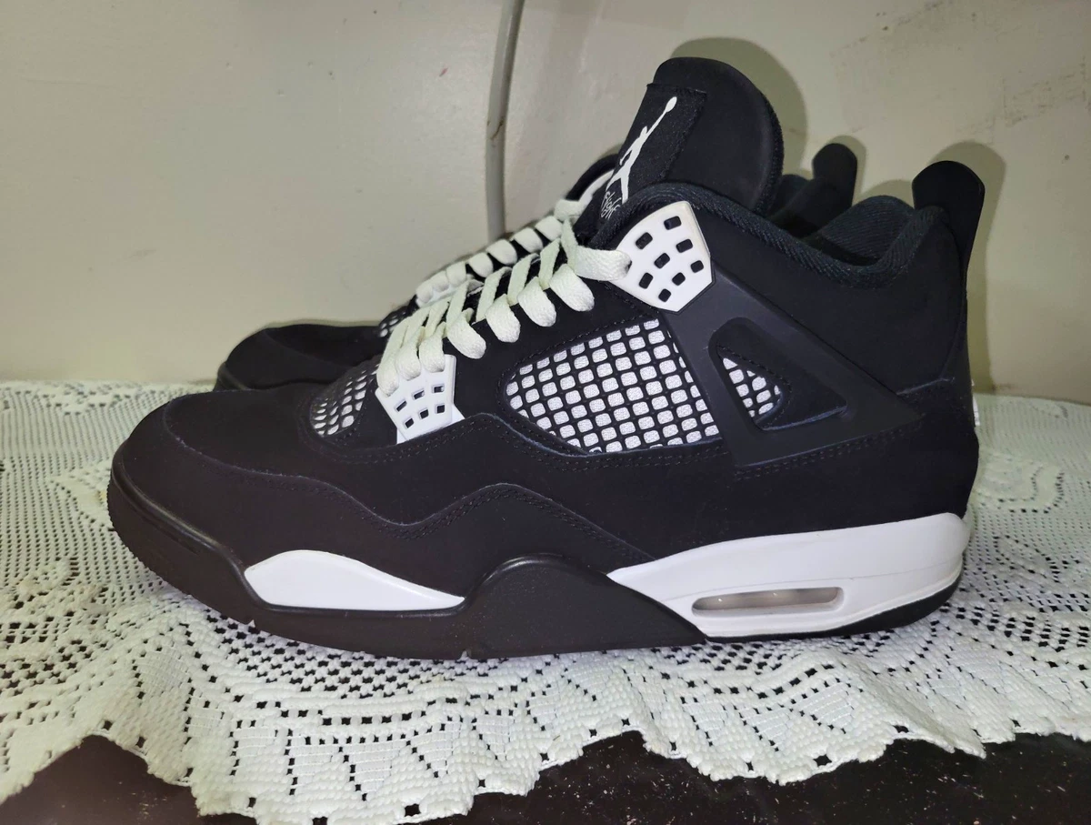 Jordan 4 Retro White 2022 for Sale - Authenticity Guaranteed - eBay