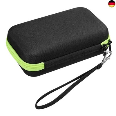 HOMSFOU 1Stk Aufbewahrungstasche für das Stirnthermometer Tasche für O