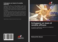 Waleed Bin Dawar | Sviluppare Un Team Di Vendita Efficace | Taschenbuch (2021)