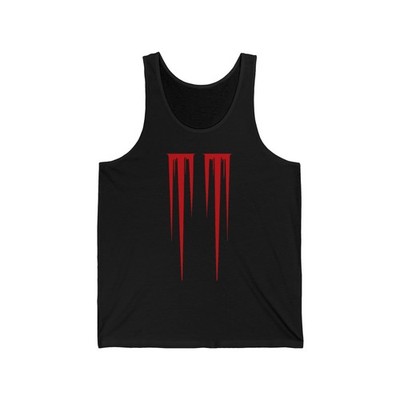 Marilyn Manson Eat Me Drink Me tank top | Band merch
