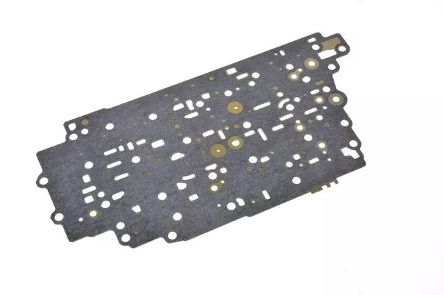 Genuine GM Automatic Transmission Valve Body Spacer Plate 24288504 OEM