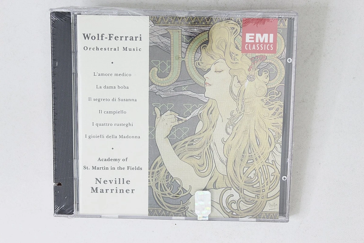 EMI CLASSICS　計８セット（CD） Preços baixos em EMI Classics CDs de música Dance e Música