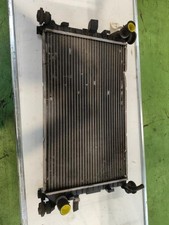 Radiateur Ford FOCUS