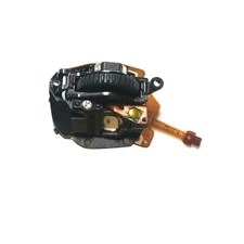 Shutter Release Button Aperture Turntable Dial Wheel For Canon 5D4 5D Mark IV g