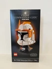 NEW• LEGO Star Wars Disney Clone Commander Cody Helmet (75350) Recently RETIRED
