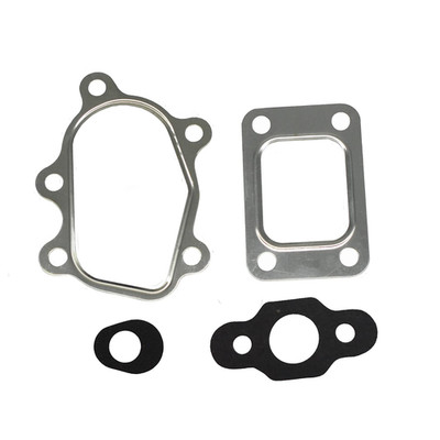 T25 T28 GT25 GT28 GT2871 GT2860 GT2876 TB2527 Turbo Stainless Steel Gasket Fit f