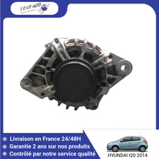 Alternateur Hyundai I20