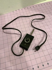 Presto Temperature Heat Control Probe Power Cord Plug REPLACEMENT PART 0690001