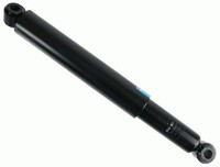 2X StoßDäMpfer Sachs 290 621 FüR Mitsubishi L200 4WD K75T K34T K74T
