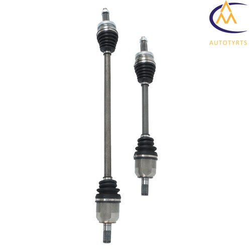 Conjunto de eje articulado par delantero CV para Hyundai Sonata Kia Optima 15-19 2,4 L - Imagen 2 de 14