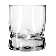 Libbey 1767591 Impressions 11 3/4 oz Double Old Fashioned Glass