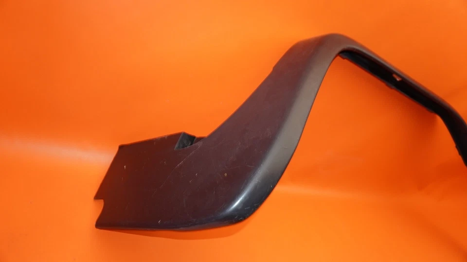 MERCEDES BENZ G500 GUARDABARROS FLARE CONDUCTOR IZQUIERDO 2002 2003 2004 2005 2006 A4638804806 Foto 2 de 4