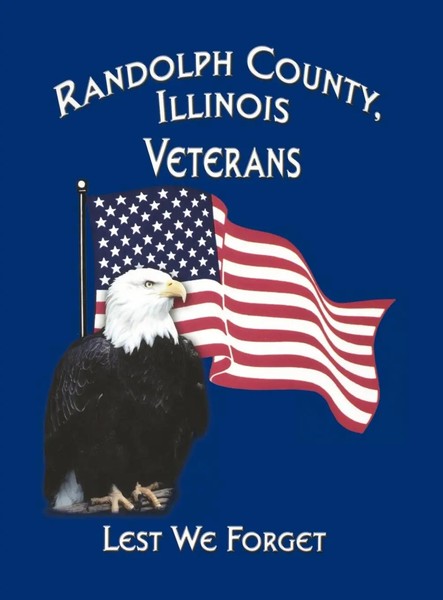 Turner Publishing | Randolph Co, IL Veterans | Buch | Englisch (2003) | Gebunden-image