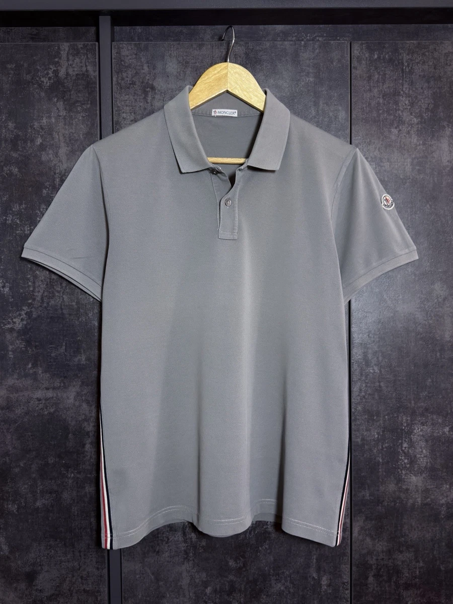 25+ Moncler Gray Shirts for Men for sale | Updated Oct 2026
