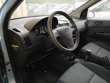 Climatisation et Accessoires Hyundai GETZ