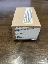 20-059 Schlage Cylinder Housing