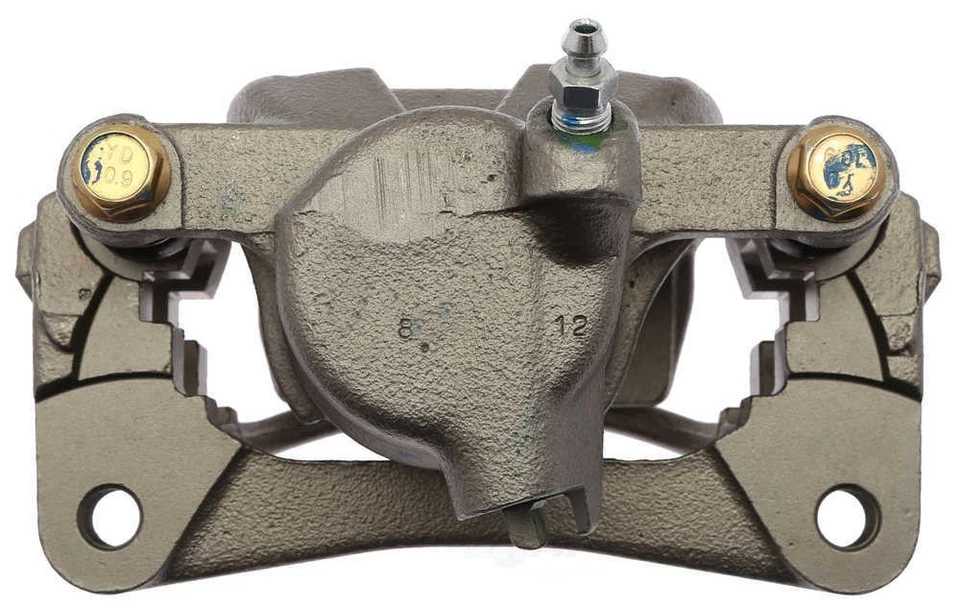 Pinza de freno de disco para Toyota Land Cruiser RAYBESTOS 1998-2007 Foto 3 de 4