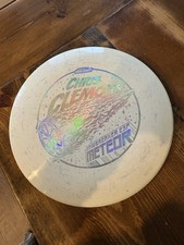 Chris Clemons Jawbreaker Esp Metor  177g