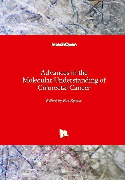 Advances In The Molecular Understanding Of Colorectal Cancer Eva Segelov-image
