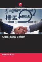 Nishant Baxi | Guia Para Scrum | Taschenbuch | Portugiesisch (2023)