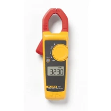323 True-RMS Clamp Meter5065521