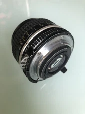 Nikon Nikkor 50mm F/2 AI AI PRIME lens for FA FM2N F3 FE 2 FG N2000 F5 DF
