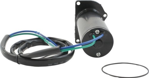 New Tilt Trim Motor fits Mercury Outboard 25HP 30HP 40HP 50HP 10828 827675A1 - Picture 7 of 8