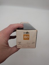 Vintage ARGUS 80 Capacity 35mm Photography SLIDE Magazine Tray Holder, Empty